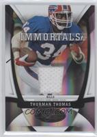 Immortals - Thurman Thomas #/250