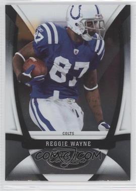 2009 Certified - [Base] #57 - Reggie Wayne