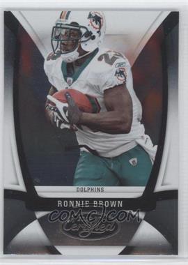 2009 Certified - [Base] #67 - Ronnie Brown