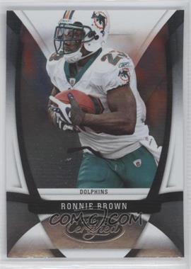 2009 Certified - [Base] #67 - Ronnie Brown