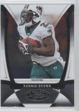 2009 Certified - [Base] #67 - Ronnie Brown