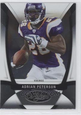 2009 Certified - [Base] #69 - Adrian Peterson