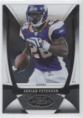 2009 Certified - [Base] #69 - Adrian Peterson