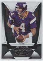 Brett Favre