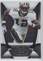 Marques Colston