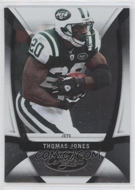 2009 Certified - [Base] #86 - Thomas Jones