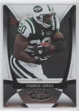 2009 Certified - [Base] #86 - Thomas Jones