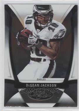 2009 Certified - [Base] #92 - DeSean Jackson