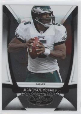 2009 Certified - [Base] #93 - Donovan McNabb