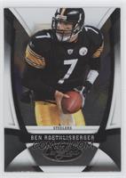 Ben Roethlisberger