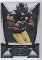 Willie Parker