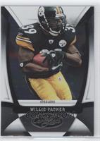 Willie Parker