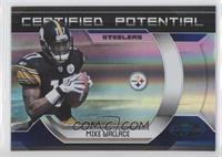 Mike Wallace #/50