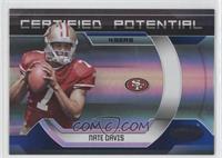 Nate Davis #/50