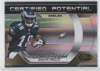 Jeremy Maclin #/25