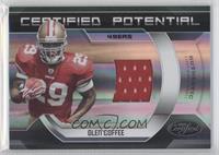 Glen Coffee #/100