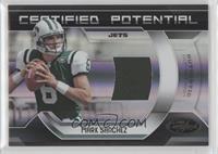 Mark Sanchez [EX to NM] #/100