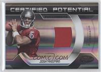 Josh Freeman #/100