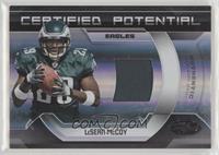 LeSean McCoy #/100