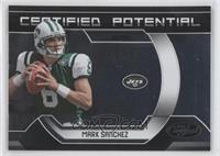 Mark Sanchez #/1,000