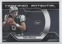 Mark Sanchez #/1,000