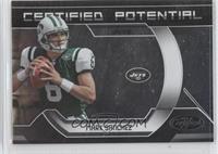 Mark Sanchez #/1,000