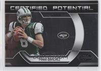 Mark Sanchez #/1,000