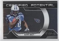 Kenny Britt #/1,000