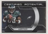 LeSean McCoy #/1,000