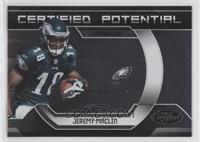 Jeremy Maclin #/1,000