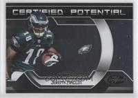 Jeremy Maclin #/1,000