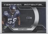 Aaron Curry #/1,000
