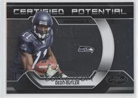 Deon Butler #/1,000