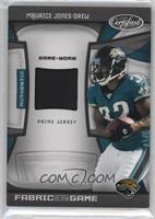 Maurice Jones-Drew #/50