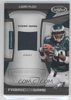 LeSean McCoy #86/100