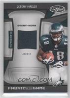 Jeremy Maclin #/100