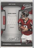 Matt Ryan #/99