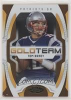 Tom Brady #/1,000