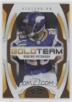 Adrian Peterson #/1,000