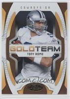 Tony Romo #/1,000