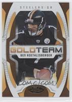 Ben Roethlisberger #/1,000