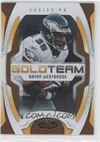 Brian Westbrook #/1,000