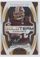 Clinton Portis #/1,000