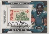 Mike Thomas #/20