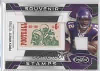 Percy Harvin #/50