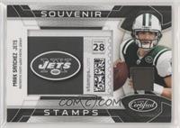 Mark Sanchez [Noted] #/25