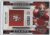 Glen Coffee #/99