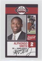 Alphonso Smith