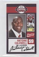 Antoine Caldwell