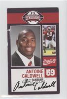 Antoine Caldwell [Good to VG‑EX]